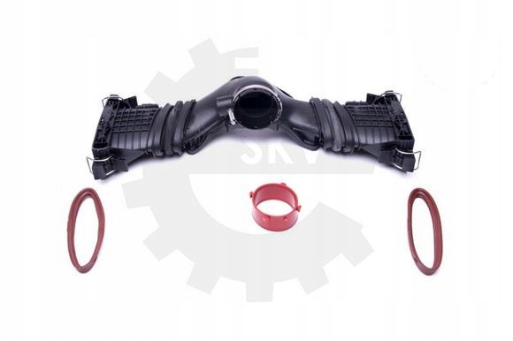 фото №11, Витратомір масовий повітря mercedes-benz cls