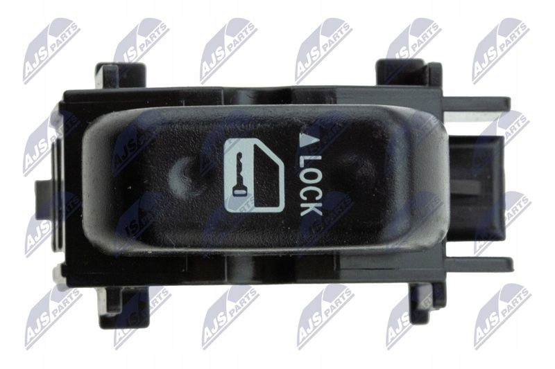 фото №4, Кнопка керування вікон nty ews-ty-044