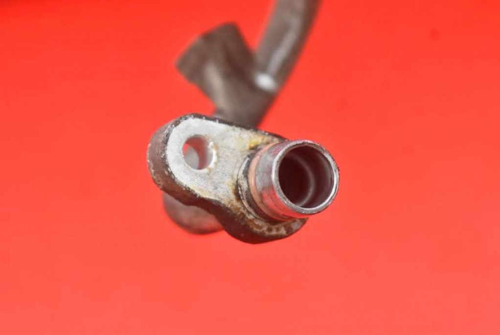 фото №8, Шланг трубка кондиционера renault laguna 3 iii 2.0 dci 131 km 07-11