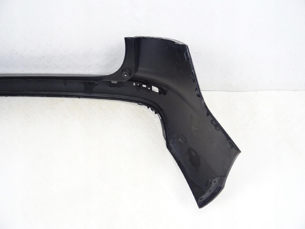 фото №13, Бампер задняя задний audi a6 c8 kombi pdc