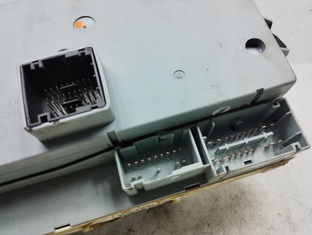 фото №5, Fiat stilo коробка запобіжників