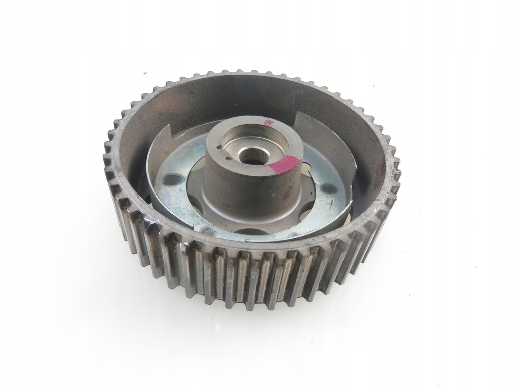 фото №5, Колесо вала fiat stilo 1.6 16v 103 - 182 b6.000