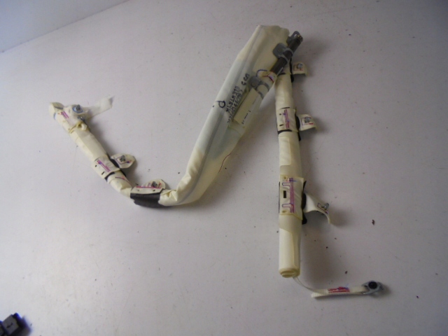 фото №1, Шторка безпеки подушка безпеки права citroen ds3 crossback 2020 rok