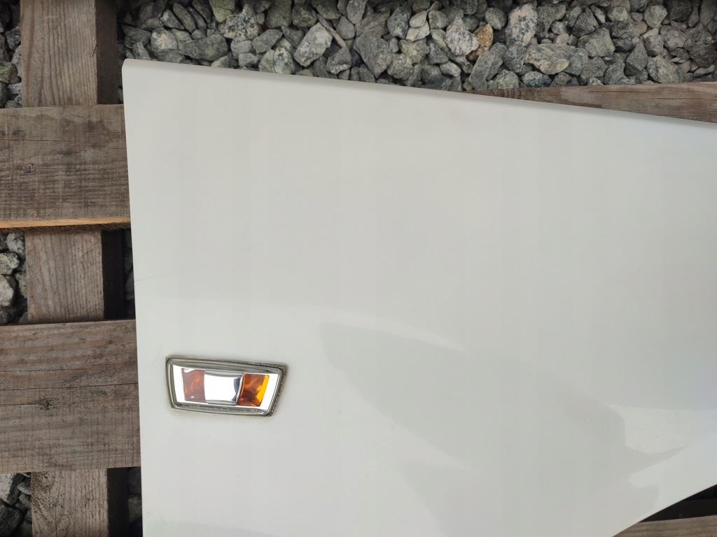 фото №9, Opel insignia a крила правий перед передній z40