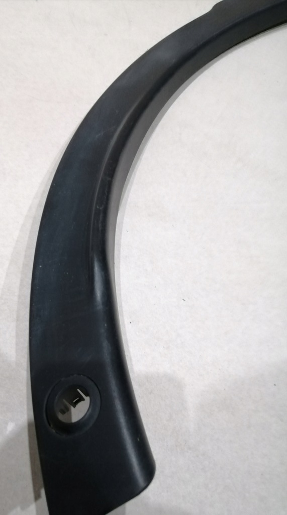 фото №3, Молдинг крила правий задня land rover discovery 16-