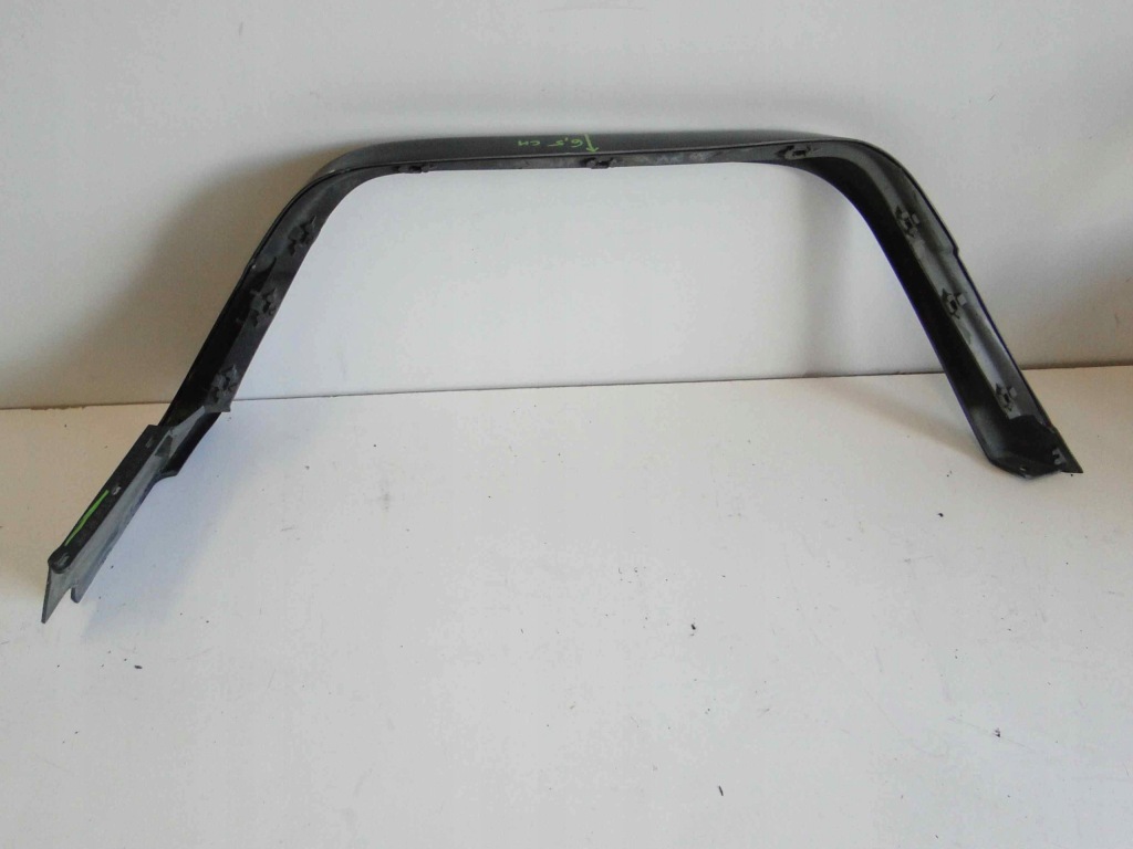 Mercedes g w463 463 расширитель крыла правое Доставка