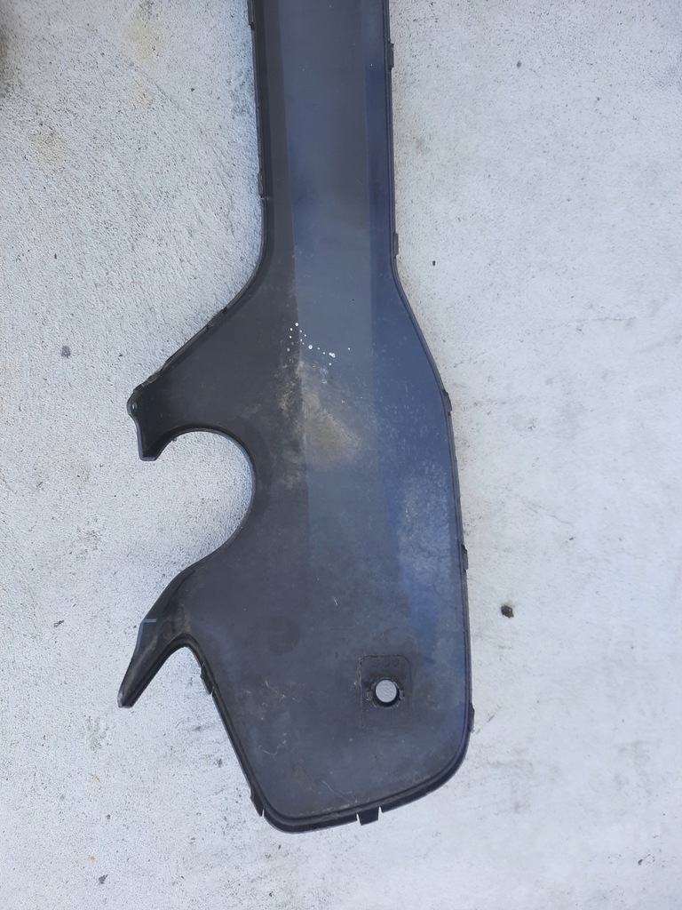 фото №6, Bmw x1 f48 mpakiet pdc дифузор спойлер задня 8059878