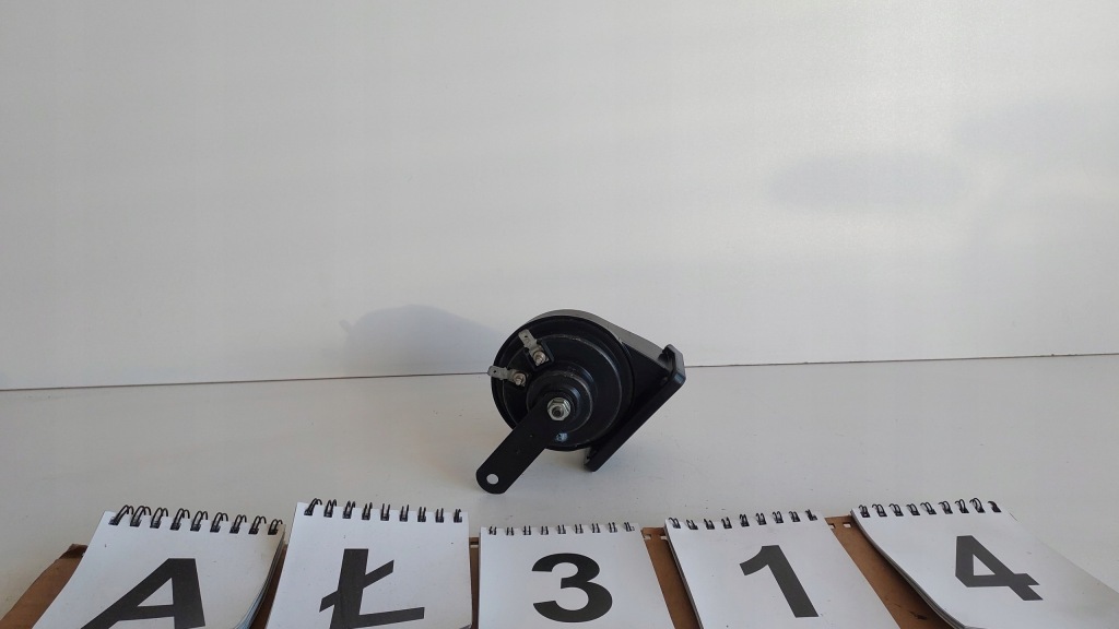 фото №8, Mercedes slk r170 сигнал клаксон оригінал