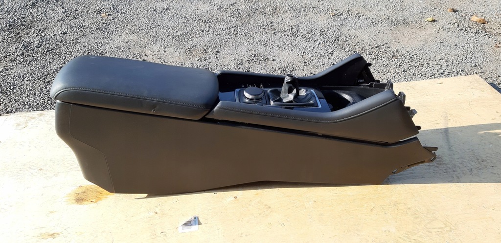 фото №13, Сиденье обшивки кожа mazda 3 19-23r хэтчбек