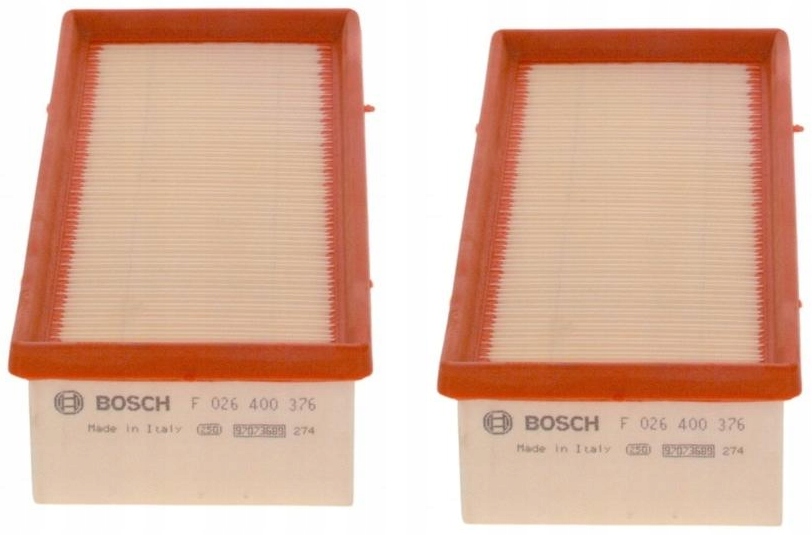 Купити Bosch f 026 400 376 фільтр повітря