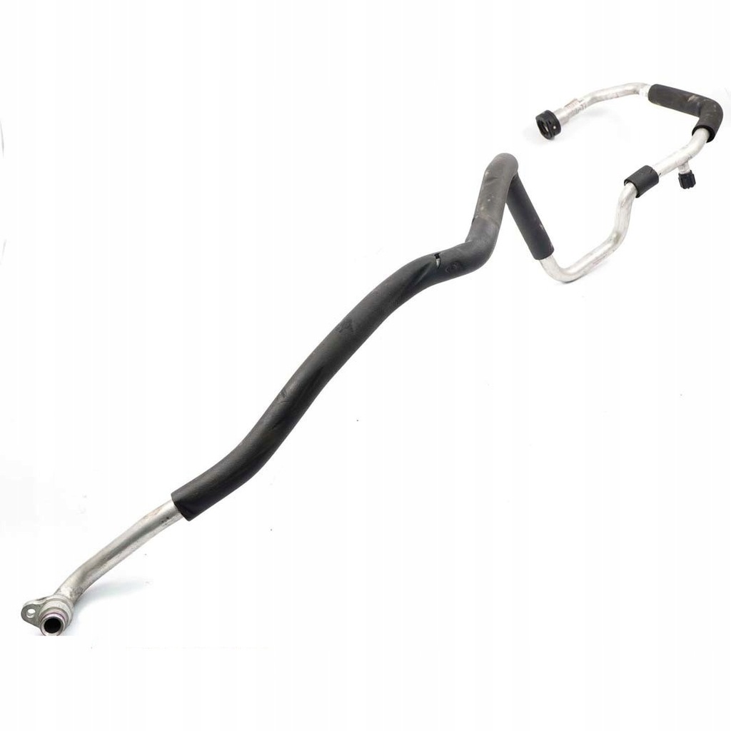 фото №11, Mercedes-benz оригінальний номер a2048303315 шланг кондиціонера