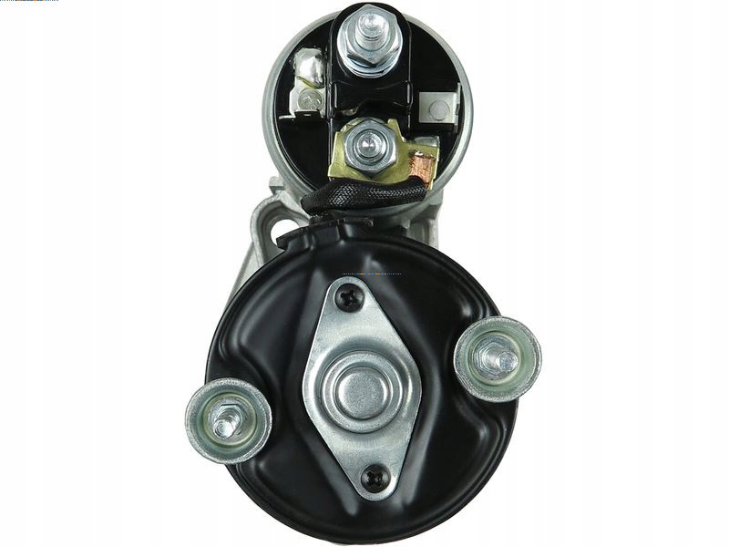 As-pl стартер 12v audi 80 a4 a6 skoda superb vw passat 1.8 2.0 Ціна