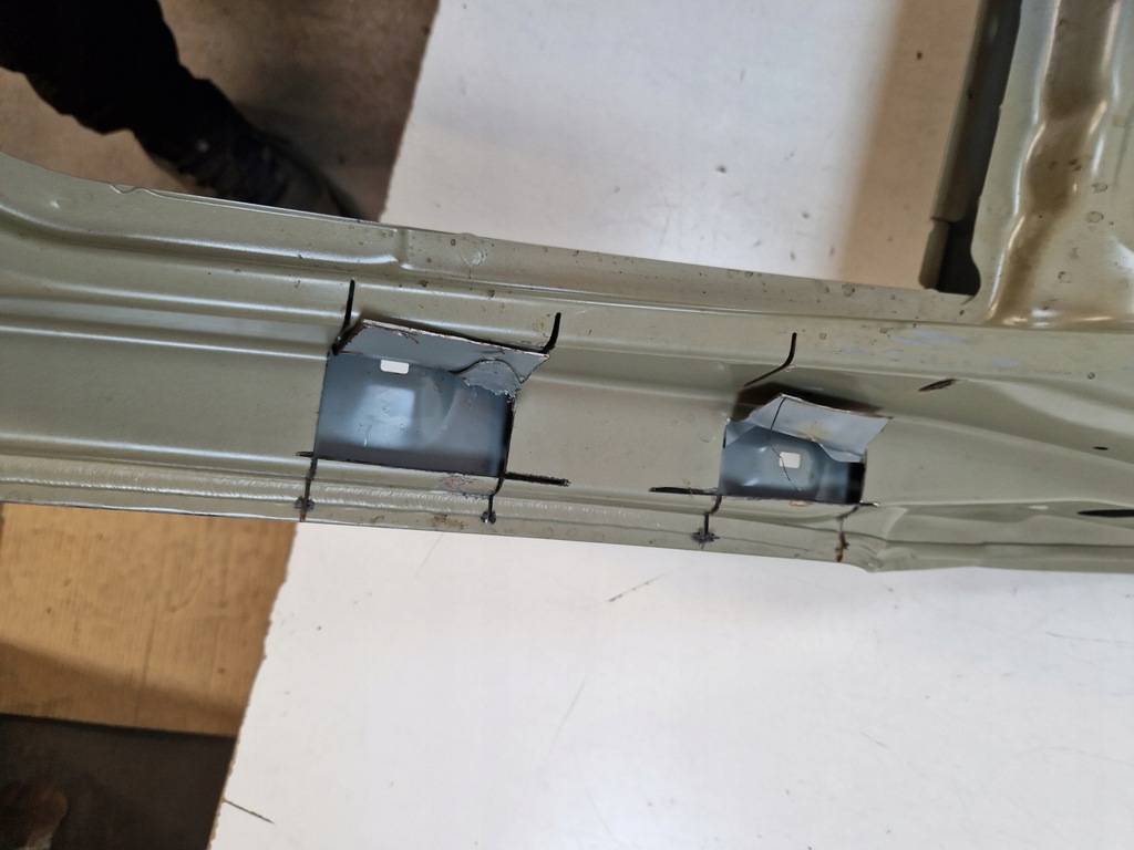 фото №9, Honda hr-v hrv iii 3 22- двері передні ліва перед