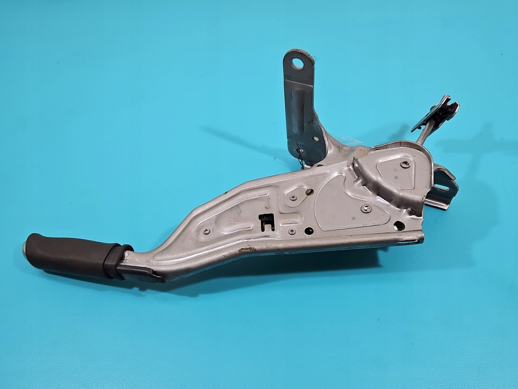 фото №5, Важіль гальма ручного renault fluence 360109431r