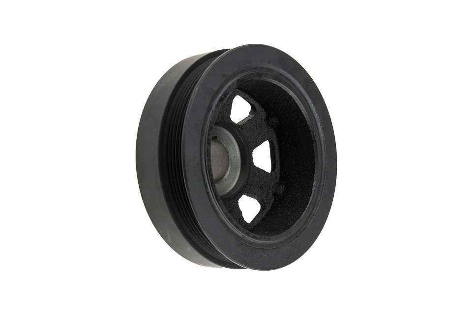 фото №11, Nty rkp-me-001 шків, wał колінчастий