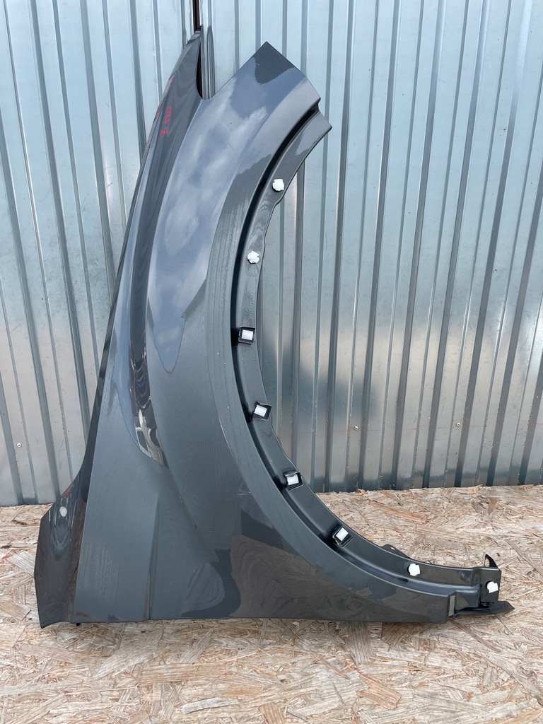 фото №1, Крыло передний правый vw t-roc t roc 2ga правый перед