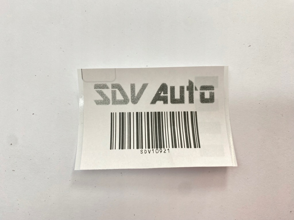 Бак пального bak mercedes 190 w201 бензин оригінал bdb Київ