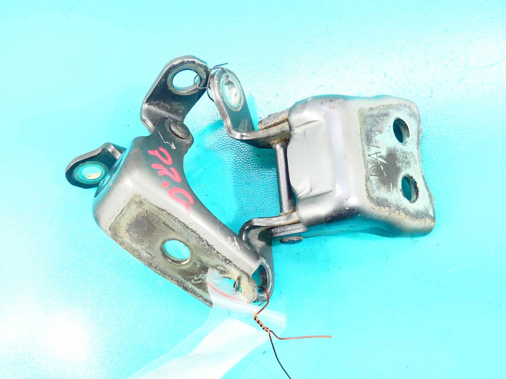 фото №1, Петля петлі перед правий accord viii