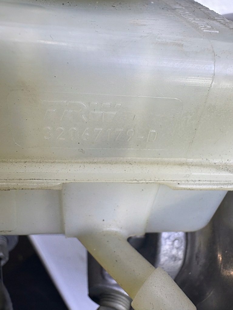 Bmw усилитель тормозов насос тормозная 296778826014 32067179 Недорого