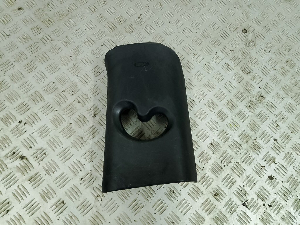 фото №1, Mini f55 f56 2017 cooper s 3d пластик захист корпус стійка права 7298668