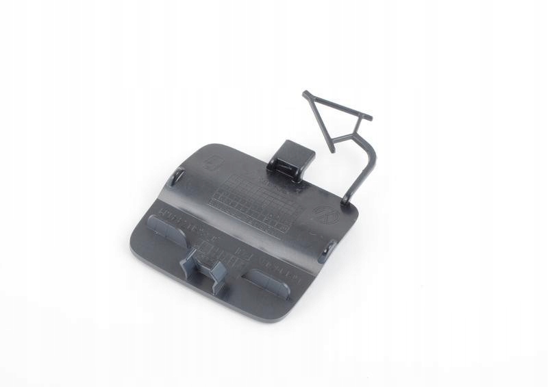 фото №6, Кришка вушко буксирувальний загрунтований vag cc