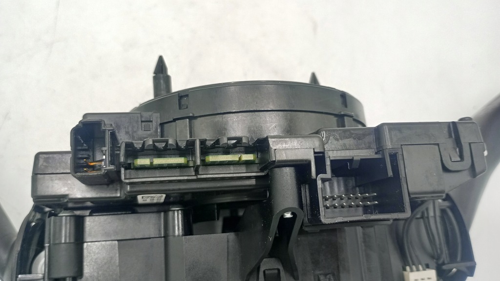 фото №10, Перемикач комбінований стрічка шлейф vw audi 5k0953569aj 5k0953501cn