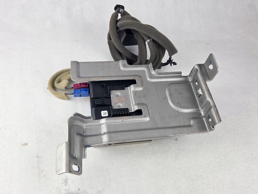 фото №8, Nissan leaf ii ze1 2020 блок управления 282755sn0e