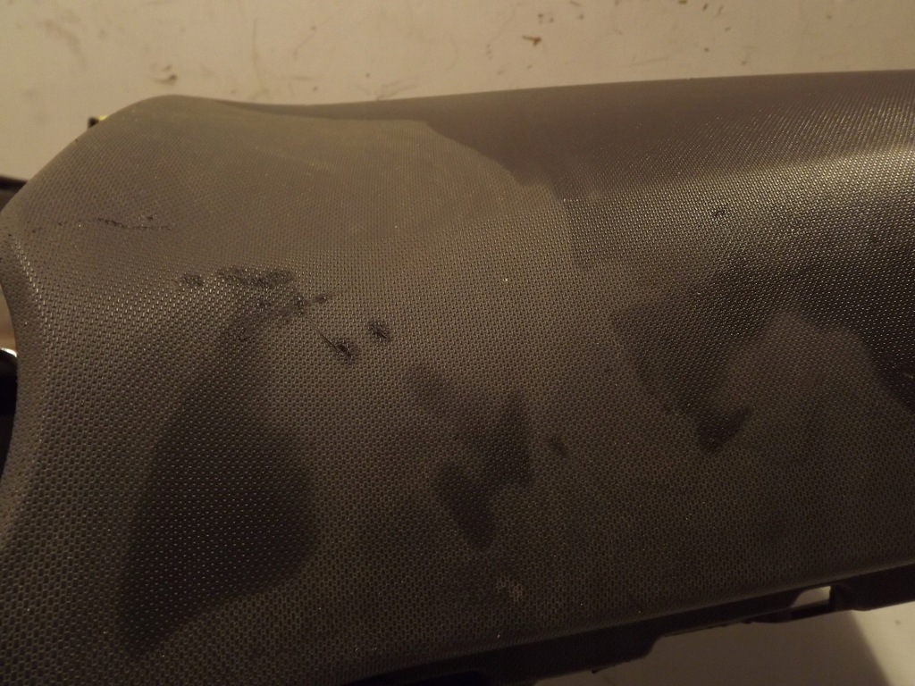 фото №8, Консоль приборная панель opel corsa d