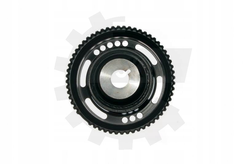 фото №4, Шкив 95skv320