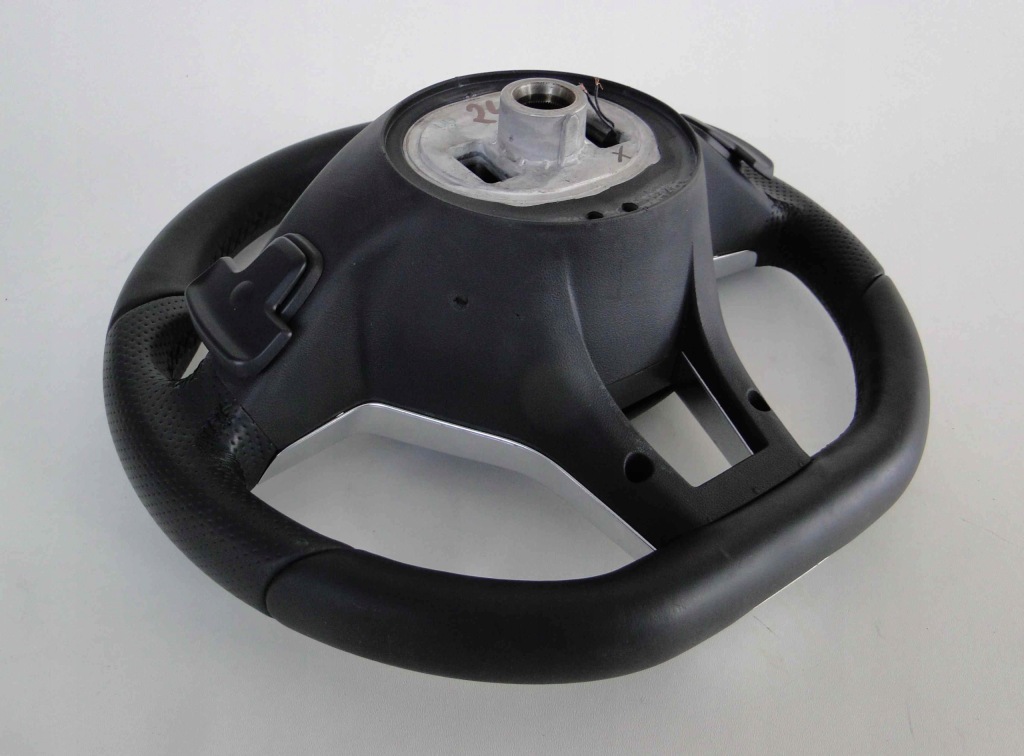 фото №9, Mercedes slk r172 172 lift воздуховод кожа 63 amg