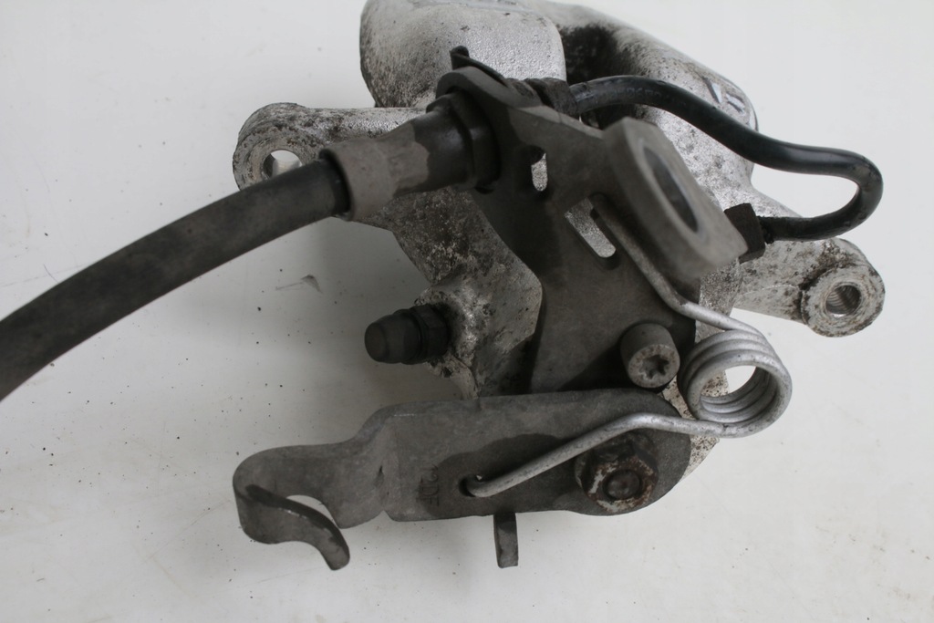 фото №4, Суппорт задняя seat leon ii