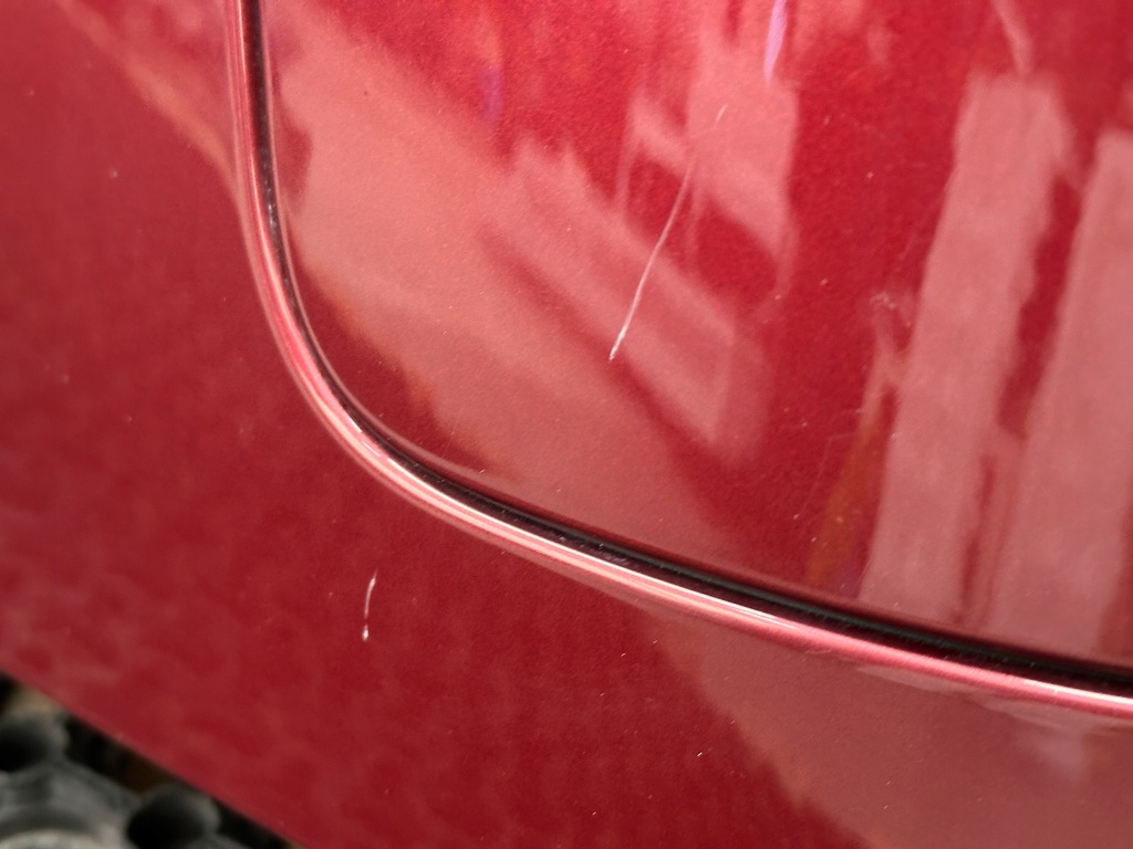 фото №7, Bmw 5 g30 g31 lci крыло левый перед гибрид x1c