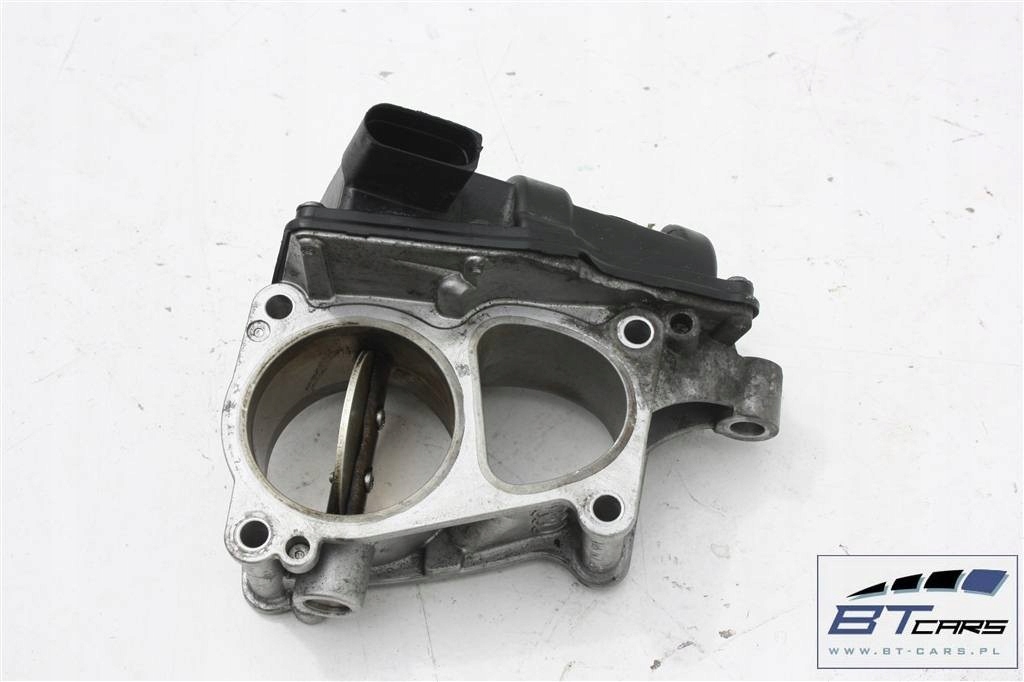 Vw audi a4 a5 a6 q7 дроссельная заслонка egr 059129593c 059129593h крышка регулятор Оригинал
