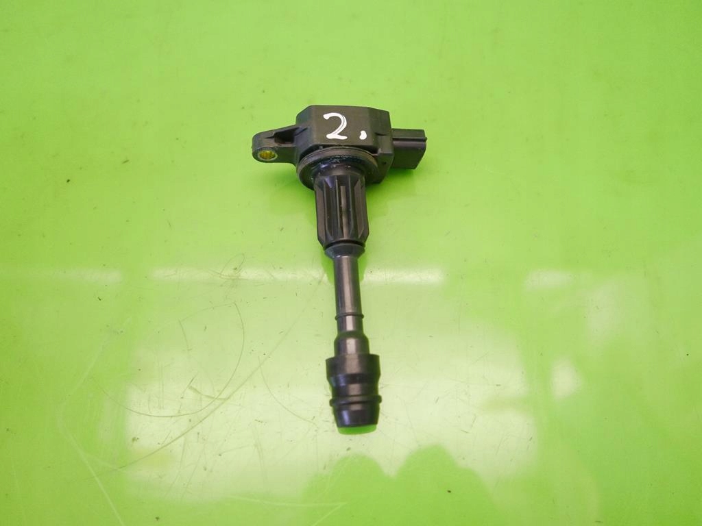 фото №1, Котушка запалювання 22448ax001 nissan micra k12 1.2