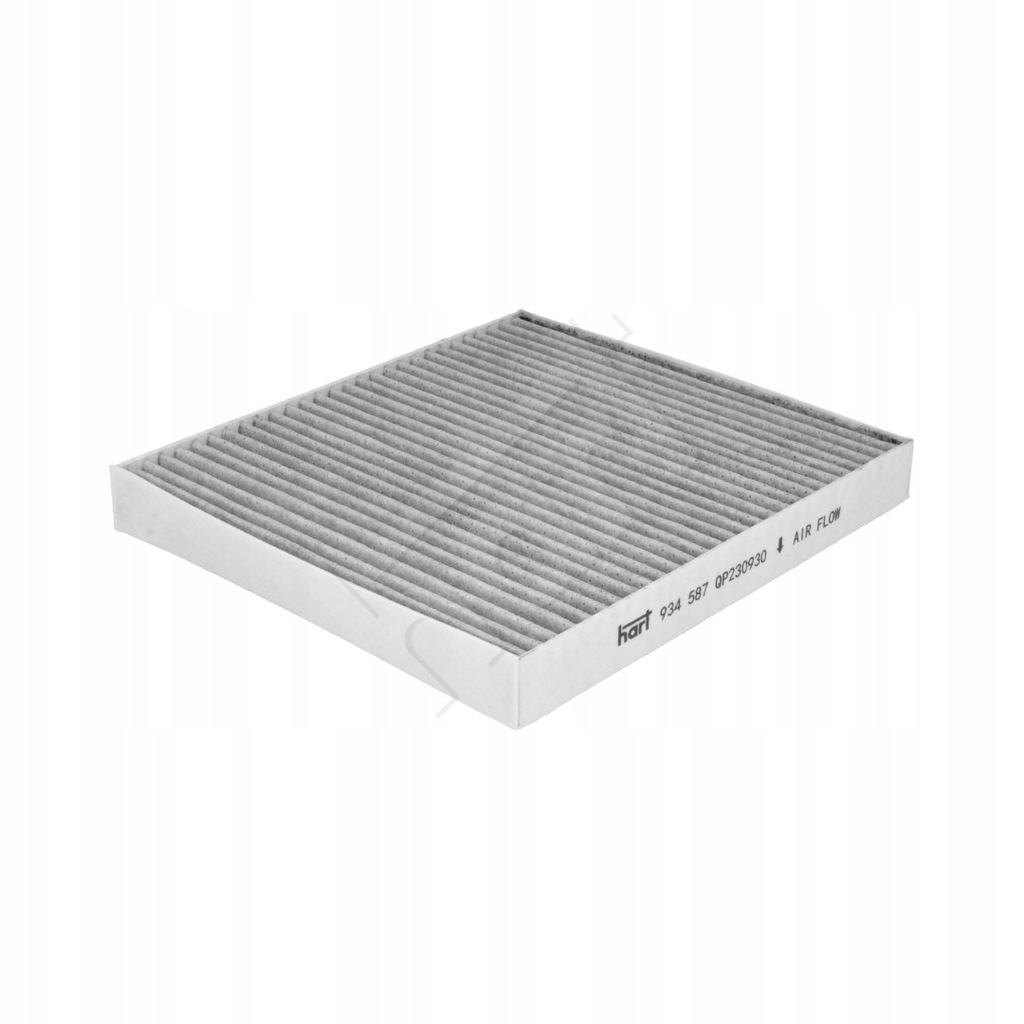 фото №1, Фільтр салонний вугільний fiat freemont, jeep compass