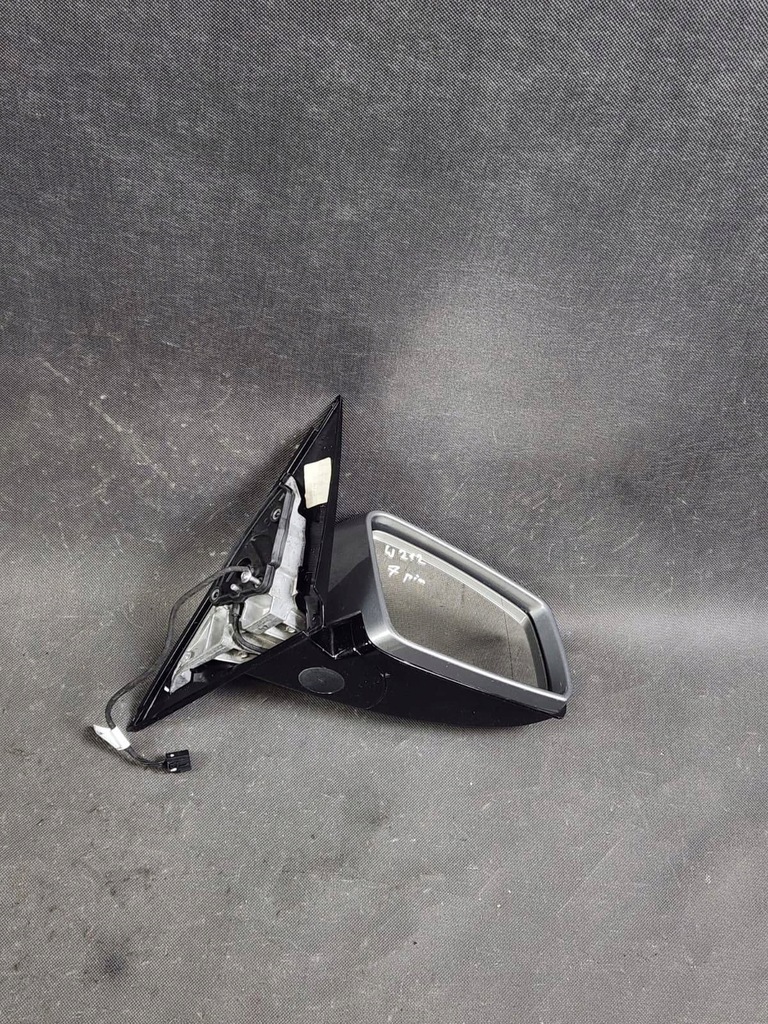 фото №5, Зеркало боковой правое mercedes klasa e w212 a2128105216