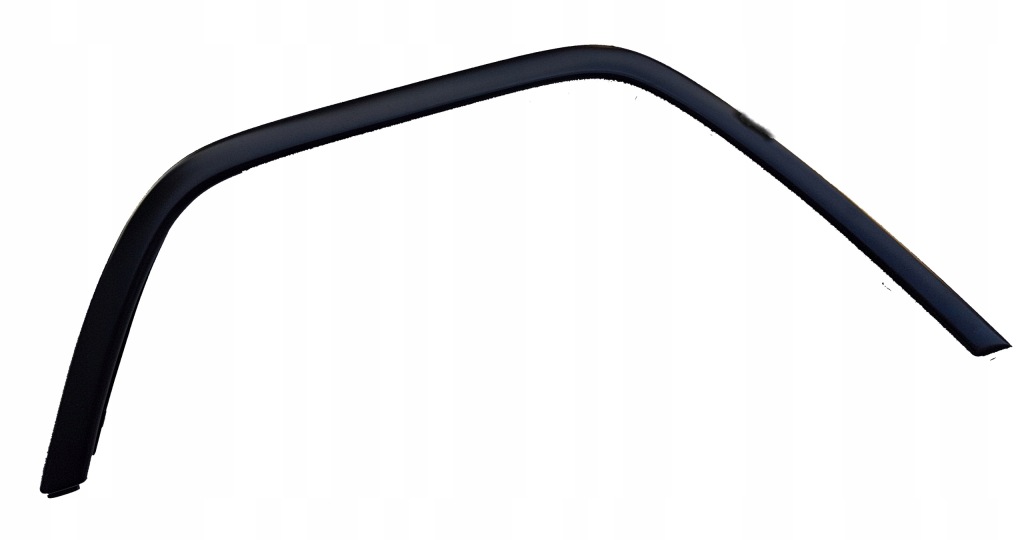 фото №1, G-klasa w463 подкрылок молдинг крыла задняя nowa om