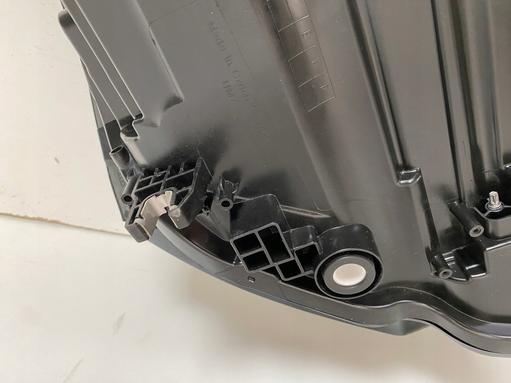 фото №8, Audi a6 4k лампа права ліва full led повний 4k0941039 4k0941040