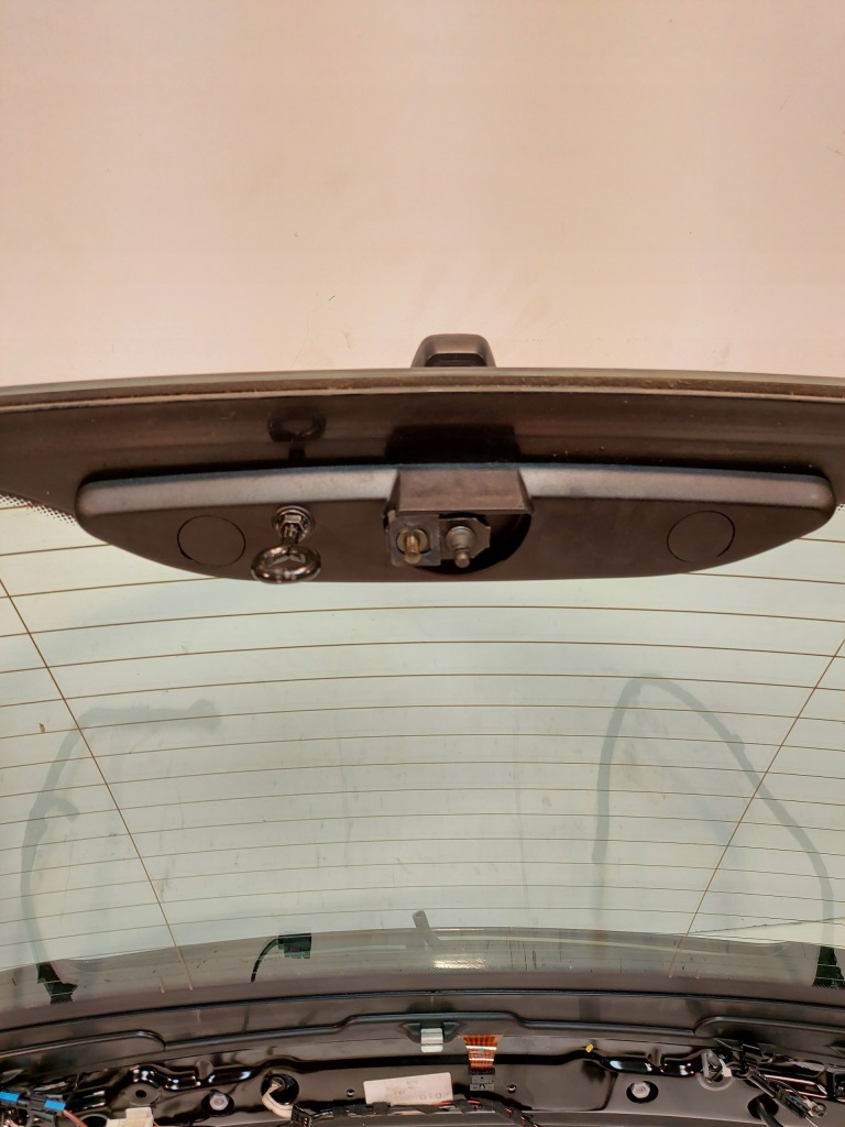 фото №8, Скло задня комплект механізм кнопка bmw f11