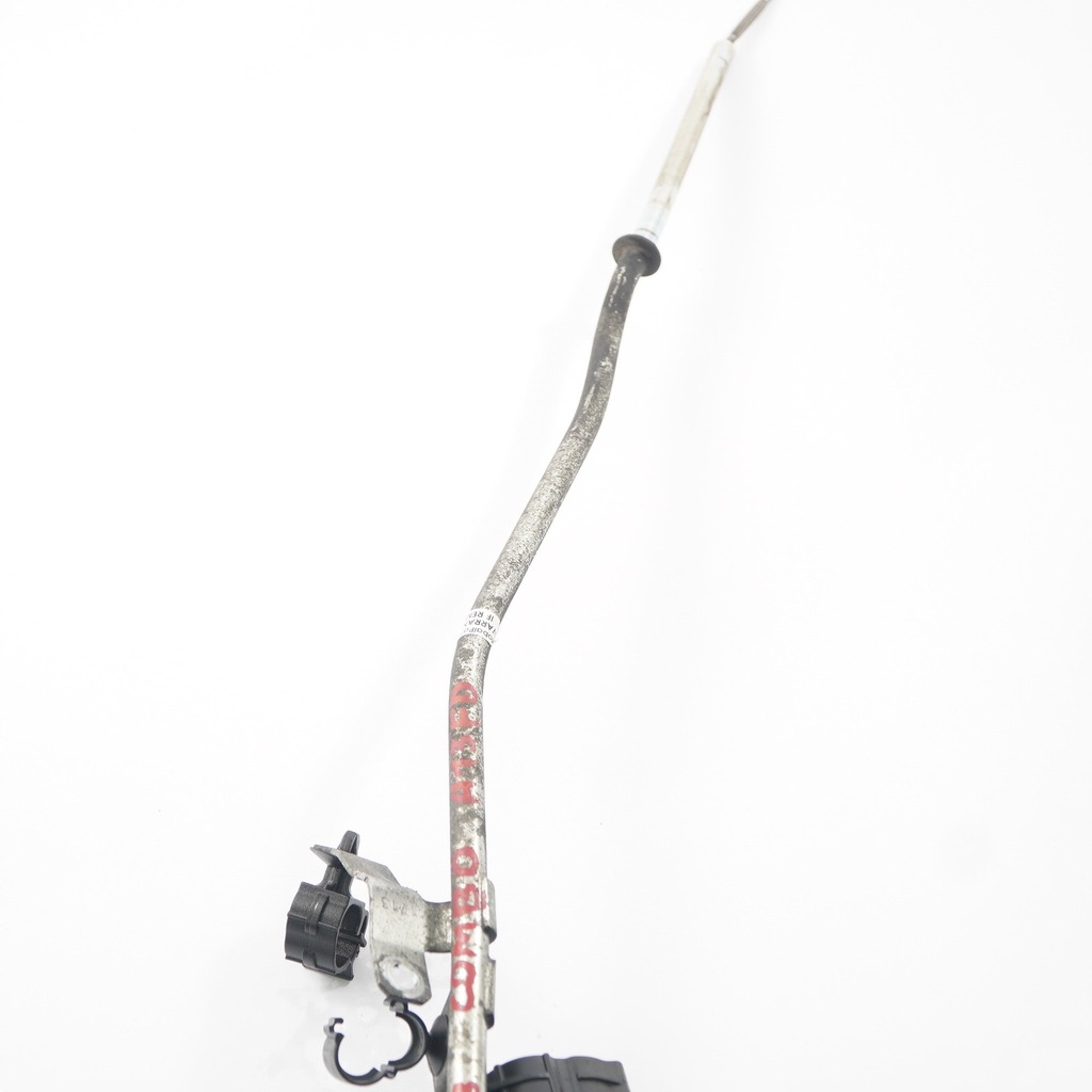 фото №10, Opel combo d 1.3 cdti дизель щуп щуп оливи 55227383