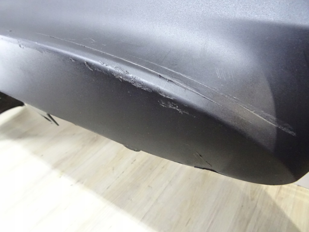 фото №12, Бампер задняя задний toyota camry 2018- 52159-33390