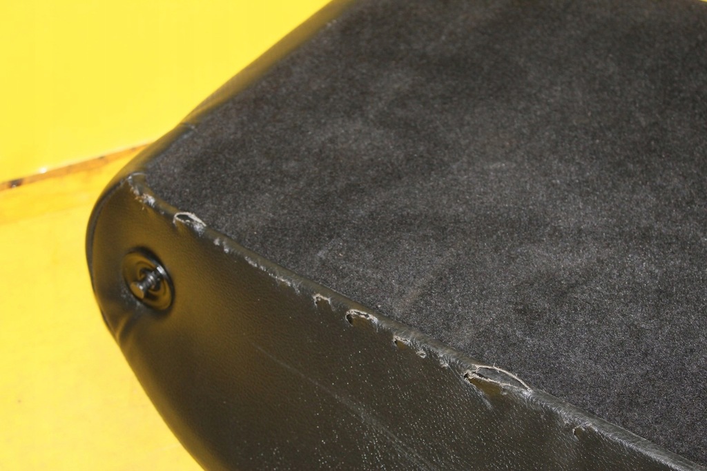 фото №6, Спинка сидіння правий задня mondeo mk3 kombi