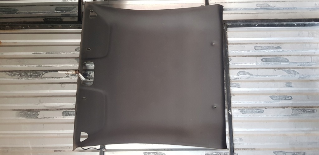 фото №1, Ford mustang 2010 2013 2014 потолок обивка