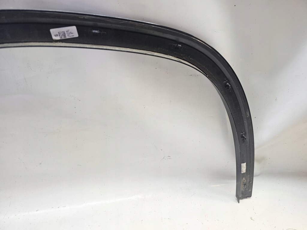 Молдинг на крила правий задній do mercedes glb amg x247 17- права a2478806409 Ціна