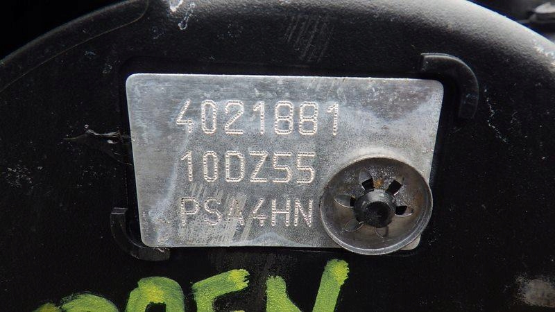 фото №13, Двигун citroen c-crosser 2.2 hdi 10dz55