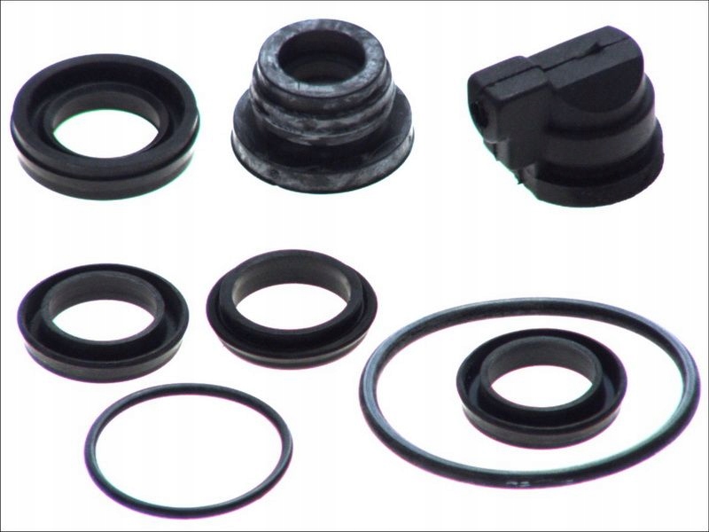 фото №9, Набір napr. насоса ham. nissan terrano 3,0 di 02-07