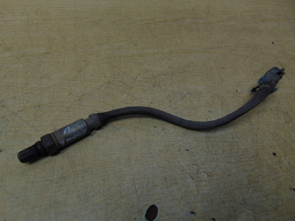 фото №1, Датчик лямбда-зонд chevrolet tahoe 5.3 v8 2000-06