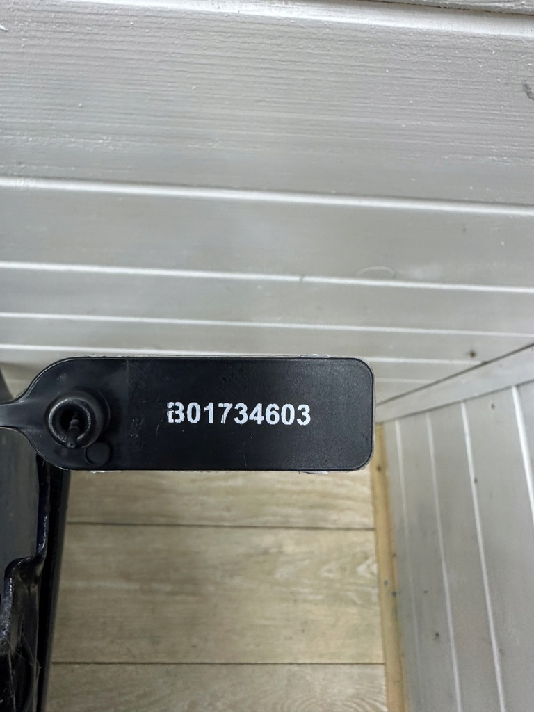 фото №8, Bmw x3 g01 m набор бампер задняя задний org