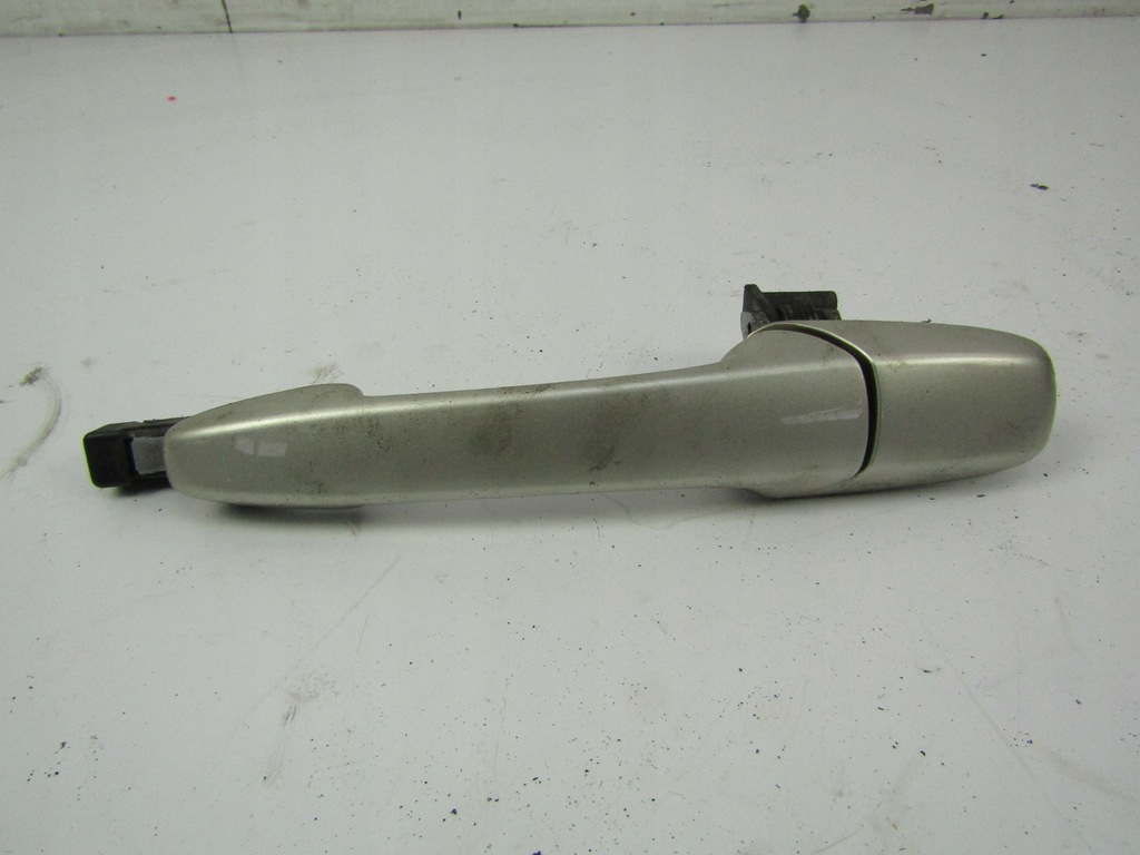 фото №1, Mazda 6 i gg ручка двері зовнішня ліва задня 02-05 5d