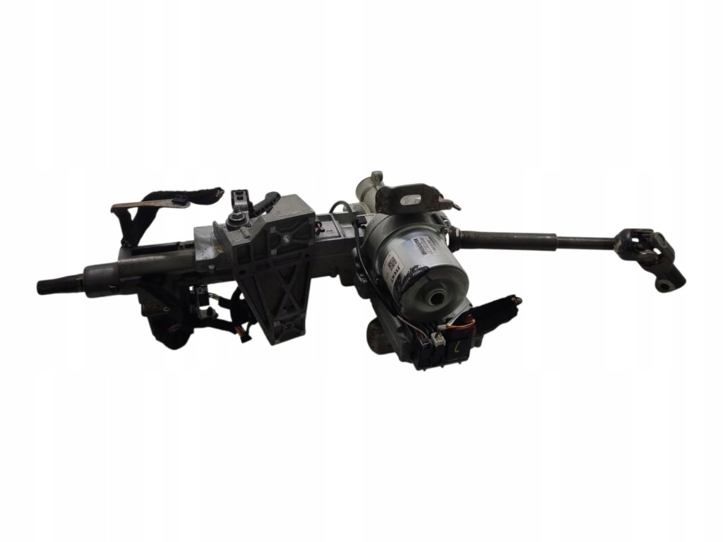 фото №1, Підсилювач електричний колонка renault captur i 2013-2016 488106208r